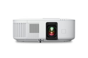 מקרן EPSON EH-TW6150 - מבט קדמי