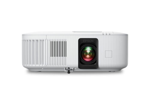 מקרן EPSON EH-TW6150 - מבט קדמי