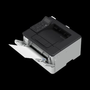 מדפסת לייזר Canon i-SENSYS LBP246dw - מבט זווית
