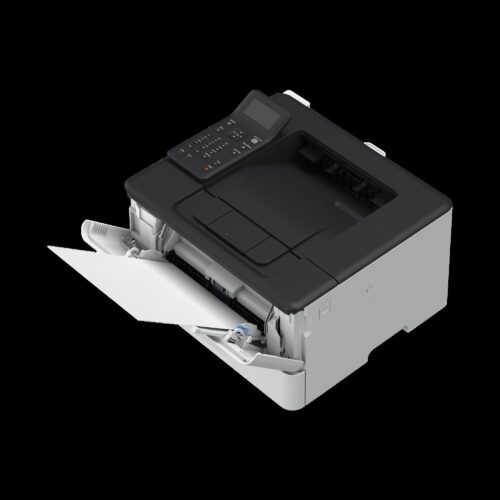 מדפסת לייזר Canon i-SENSYS LBP246dw - מבט זווית
