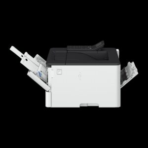 מדפסת לייזר Canon i-SENSYS LBP246dw - מגש פלט נייר