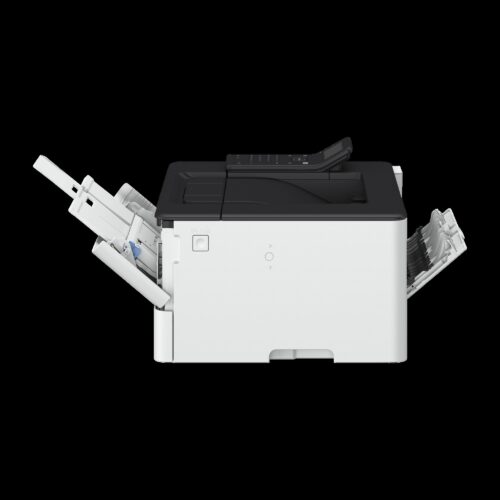 מדפסת לייזר Canon i-SENSYS LBP246dw - מגש פלט נייר