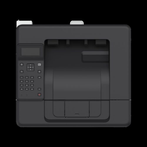 מדפסת לייזר Canon i-SENSYS LBP246dw - לוח בקרה עליון