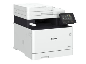 Canon i-SENSYS MF735Cx - angle view