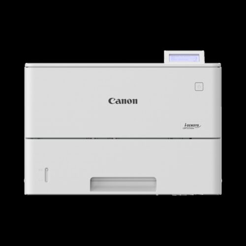 מדפסת Canon LBP335dw - לוח בקרה ומסך LCD