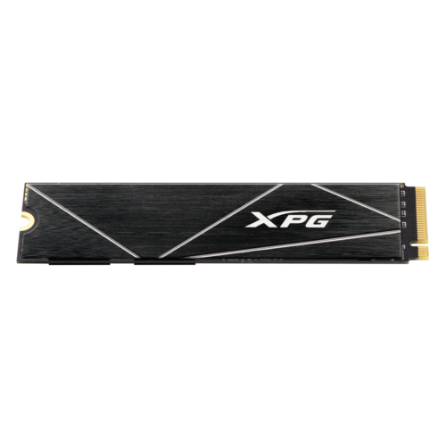 כונן SSD פנימי ADATA XPG GAMMIX S70 BLADE 4TB תקריב