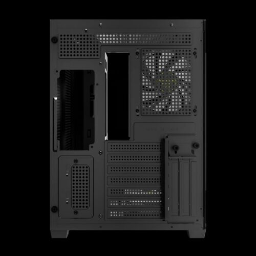 מארז מחשב GAMDIAS AURA GC107 ELITE - פרטי פנים