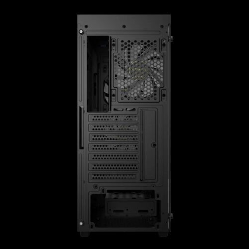 מארז מחשב GAMDIAS AURA GC4 ELITE ARGB - פאנל אחורי