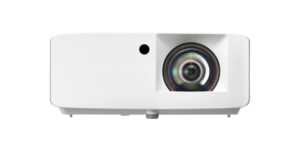 מקרן לייזר Optoma GT2000HDR טווח קצר 3500ANSI אופטומה