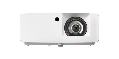 מקרן לייזר Optoma GT2000HDR טווח קצר 3500ANSI אופטומה