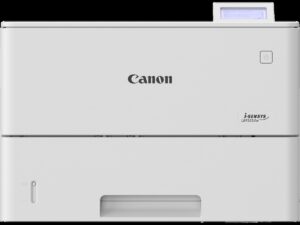 מדפסת Canon LBP335dw - מבט קדמי
