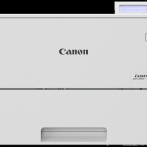 מדפסת Canon LBP335dw - מבט קדמי