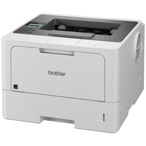 Brother HL L5210DN hll5210dn left.jpg