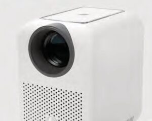מקרן נייד CC180W HP