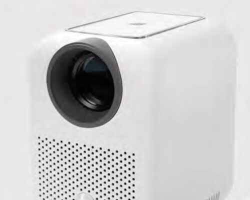 מקרן נייד CC180W HP