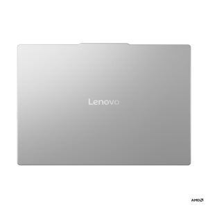 Lenovo IdeaPad Slim 5 15ARP10 - מכסה עליון סגור עם לוגו Lenovo