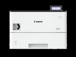 מדפסת Canon i-SENSYS LBP325x - מבט קדמי