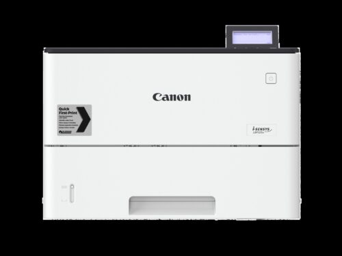 מדפסת Canon i-SENSYS LBP325x - מבט קדמי