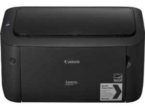Canon i-SENSYS LBP6030B - מבט קדמי