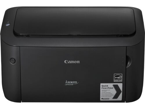 Canon i-SENSYS LBP6030B - מבט קדמי