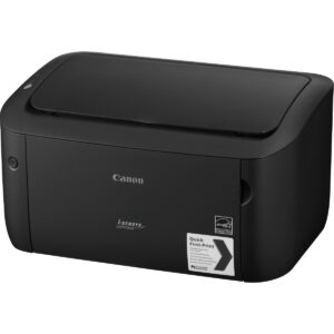 Canon i-SENSYS LBP6030B - מבט מזווית שמאל
