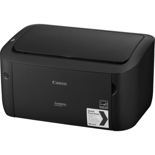 Canon i-SENSYS LBP6030B - מבט מזווית שמאל