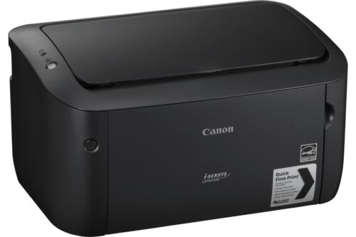 Canon i-SENSYS LBP6030B - מבט מזווית ימין