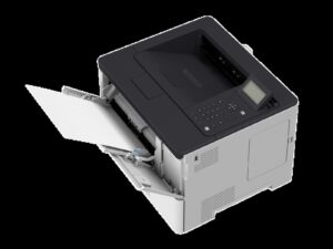 מדפסת Canon i-SENSYS LBP325x - יציאות וחיבורים