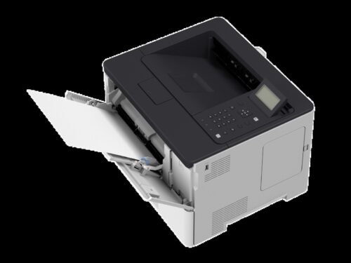 מדפסת Canon i-SENSYS LBP325x - יציאות וחיבורים