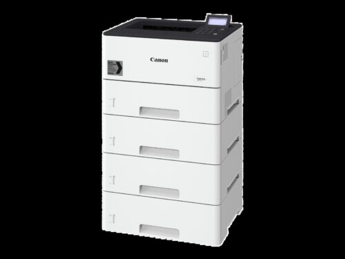 מדפסת Canon i-SENSYS LBP325x - עם מגירות נייר אופציונליות