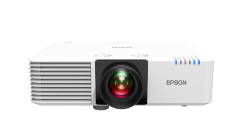 מקרן Epson EB-L630SU - מבט קדמי