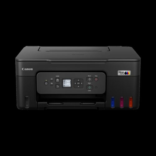 Canon PIXMA G3480 - מבט קדמי