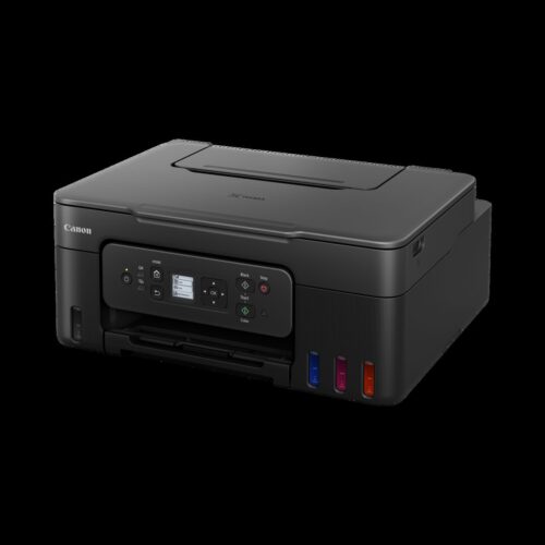 Canon PIXMA G3480 - מבט זווית