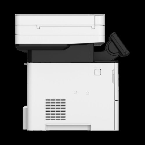 Canon imageRUNNER 1643iF II - מבט מהצד