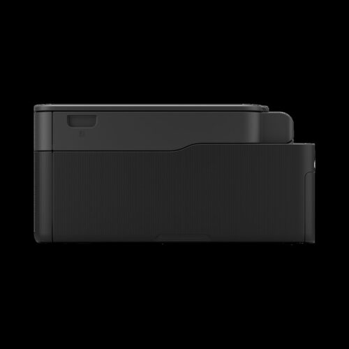 Canon PIXMA G3480 - מבט צד