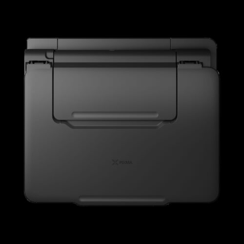 Canon PIXMA G3480 - מבט אחורי עליון