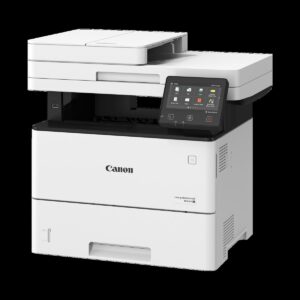 Canon imageRUNNER 1643iF II - מבט בזווית