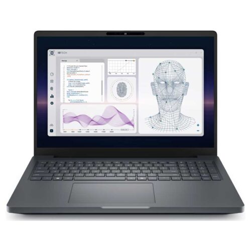 Dell Pro Max 16 Plus MB16250 Ultra7 265HX RTX PRO3000BW 32GB/1TB