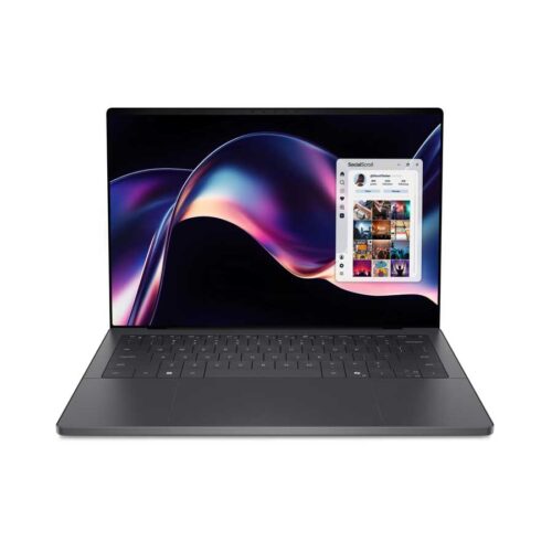 Dell XPS 14 DA14260 2K