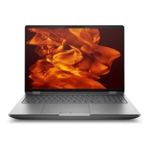 HP ZBook Fury G1i 16 Ultra9 285HX RTX PRO5000BW 64GB/1TB