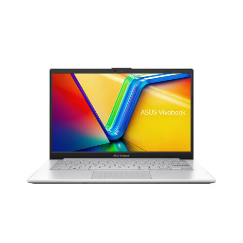 ASUS Vivobook Go 14 N150 8GB/128GB FD Silver