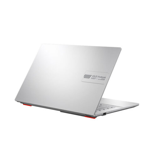 ASUS Vivobook Go 14 N150 8GB/128GB FD Silver