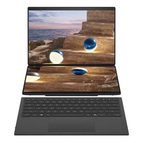 ASUS Zenbook Duo Ultra 9 386H 32GB/1TB