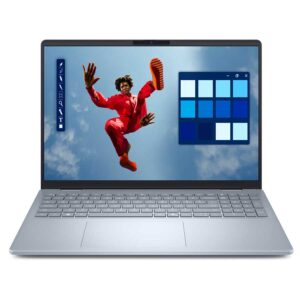 Dell 16 Plus DB16250 Ultra7 258V Touch 32GB/1TB Win11H