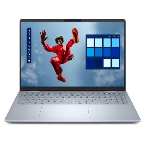 Dell 16 Plus DB16250 Ultra7 258V Touch 32GB/1TB Win11H