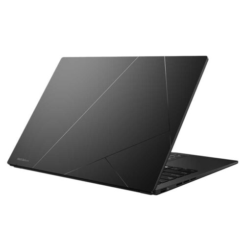 ASUS Zenbook 14 Ryzen AI7 455 16GB/1TB Win11H Black