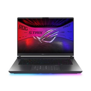 ASUS ROG Strix RTX5060 32GB/1TB Win11 (B)