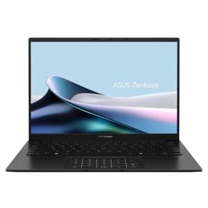 ASUS Zenbook 14 Ryzen AI5 430 16GB/512GB FD Black