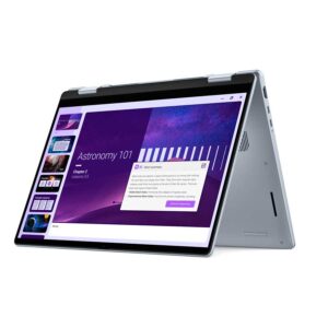 Dell 14 Plus 2-in-1 DB04250 Ultra7 256V 16GB/1TB Win11Pro