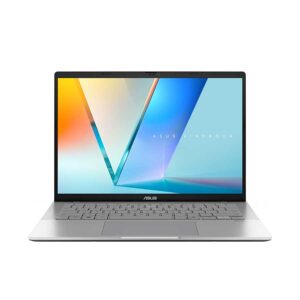ASUS Vivobook S X1-26-100 Snapdragon Silver
